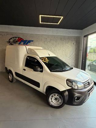 FIAT FIORINO 1.4 MPI FURGÃO ENDURANCE 8V FLEX 2P MANUAL FIAT FIORINO 1.4 MPI FURGÃO ENDURANCE 8V FLEX 2P MANUAL